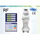 RF And Diode Laser Skin Rejuvenation Machine For Skin Lifting / Wrinkle Removal