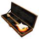 Rugged Plywood Acoustic Electric Guitar Case / Universal Hard Rack Case