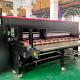 1800x1500mm Feeding Cardboard Digital Printing Machine Large Format Digital Printer