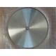 1F1 D4045 Steel Electroplated Diamond Grinding Wheels 450 3.0 43 3 R1.5