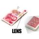 Money Lens for poker analyzer