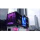 Big LED Display Video Wall High Outdoor TV Screen 3D Display 3D Digital Billboard Advertising Building Video Wall Panel