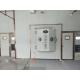 Large Output Stainless Steel Door Handle Spoon Multi Arc Titanium Gold PVD Coating Machine