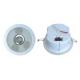Ceiling Speaker with Light and Rear cover (Y-081)
