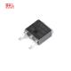 IRFR3410TRPBF MOSFET Power Transistor  High-Performance Low On-Resistance for Maximum Efficiency
