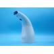 Desktop 4*1.5v 330ml 0.75kg Hands Free Liquid Soap Dispenser