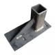 Custom Sheet Metal Fabrication Welded Stamping Parts for OEM/ODM Needs