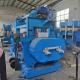 Synthetic Rubber Open Mixing Mill Machine 50HRC 60HRC With Dual Output Reducer