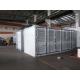 N2 Psa Nitrogen Gas Plant Manufacturer 99.999% 10 Bar Container System