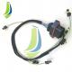 Injector Wiring Harness For C9 Engine Spare Parts