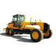 High Performance Soil Moving Equipment 17.5 - 25 Tire Size With Spare Parts