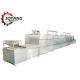 Chinese Herb Microwave Drying Equipment Industrial Herbs Dryer Machine