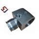 Customized Stainless Steel Investment Casting Automotive Parts 1.4016