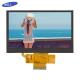 0.198 x 0.198 HD LCD Display 16.7M Color Spectrum ISO9001