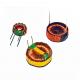 AC 2KV Enameled Wire Toroidal Choke Coil Inductor Low Resistance