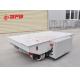 20m/Min 50 Ton Battery Transfer Cart For Die Transportation