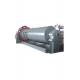 High Energy Cement Ball Mill Continuous Horizontal Type For Ores