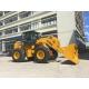 front end  wheel loader 220HP 5 ton pay loader with various attachments