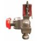 HSV51 spring type reset relief valve