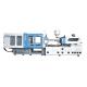 Plastic Crate Injection Molding Machine Two Color 500S Servo System