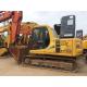 Komatsu PC120-6 excavator Japan made for sale