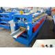 Color Steel Wall Board Cold Roll Forming Machine Precise 14rows