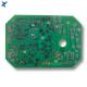 1.6mm Thick Electronic Multilayer Pcb Circuit Board Pcba 1oz Copper 0.2mm Min Hole Size