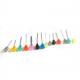 Korea high quality cannula needle 18g 25g 22g 50mm 70mm micro blunt cannula needle