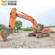 Secondhand Doosan 420 Excavator DH420LC-7 42 Ton Used Crawler Excavator
