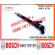 BOSCH Common Rail fuel Injector 0445110139 09864350107 0445110140 A6460700287 for Mercedes-Benz 2.2CDi