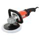 Low Noise 1400W Small Electric Polishers High Temperature Resistance