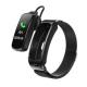 Electronic Health Monitoring Smart Watch IP67 Waterproof Wristband