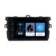 9 Android 10 Toyota Android Radio Android Car Stereo For Toyota Corolla 2017 2019 2018 2013