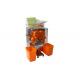 Electric Citrus Automatic Orange Juicer Machine , Juice Extractor