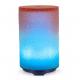 Ultrasonic Cool Mist 100ML Led Color Changing Humidifier Electric FCC EMC Listed