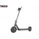 Collapsible Rechargeable Electric Scooter Alloy Material TM-MK-083 With LED Display