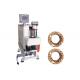 Single - Side Induction Motor Winding Lacing Machine OEM and ODM