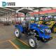 30hp 40hp 4wd 4x4 Tractor Agricultural Machinery Gear Drive
