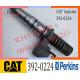 Caterpillar 3508B/3508C/3516B/3516C Engine Common Rail Fuel Injector 392-0224 20R-1283 386-1776