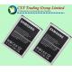 Original For Samsung Note 2 N 7100 Battery