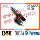 Fuel Injector Assembly 10R-1256 10R-1814 10R-0960 116-8866  147-0373 153-7923 10R-0963  For C-A-T Engine C10 Series