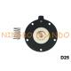 1'' Pulse Valve NBR Diaphragm Kit For BFEC DMF-Z-25 DMF-ZM-25