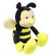 High Quality Freeuni Customized Yellow Bee Stuffed Animal Of the plush toys for children