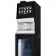 10 Flavor Tabletop Bean To Cup Coffee Vending Machine With 3 Canisters