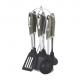 Everyday Used Cooking Tool Sets with ABS Handle Kitchen Utensil Set