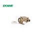 250V Marine Brass Socket With Switch DC Voltage Connector