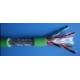 CE Standard Data Transmission Cable, Communication Cable LiYY, LiYCY Cable
