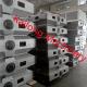 CNC Machining GGG50 Molding Boxes For Metal Foundry