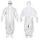 Medical Surgical 6XL Protective Isolation Clothing