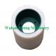 Second Generation Rice Mill Machine Spares PU Rubber Roller  Wear - Resistant